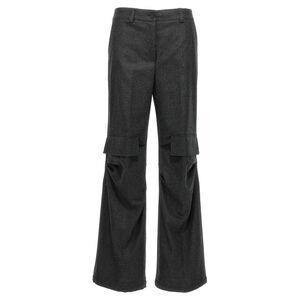 P.A.R.O.S.H. Women's Cargo Pants
